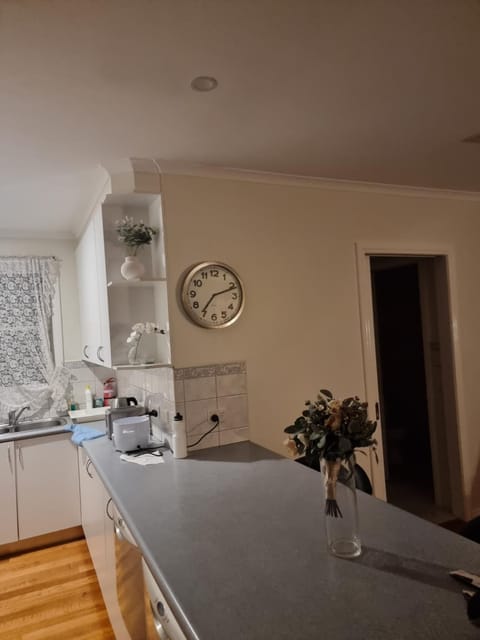 Two separate rooms at 34 Clarevale Bed and Breakfast in City of Monash