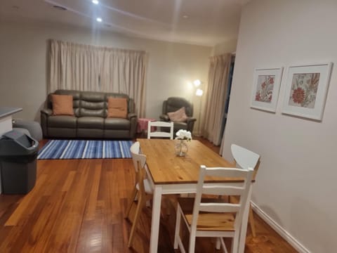 Two separate rooms at 34 Clarevale Bed and Breakfast in City of Monash