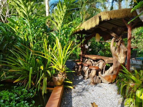 RELAX ECO Life Center-Khao Lak Bed and Breakfast in Khuekkhak