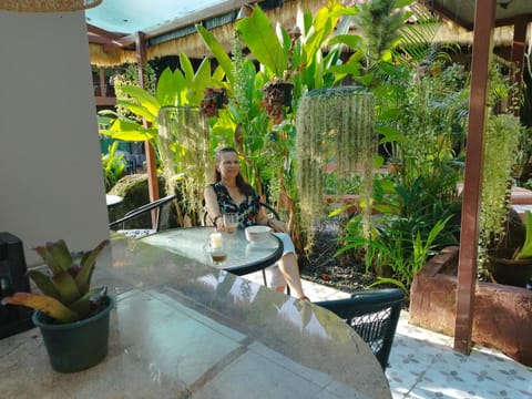 RELAX ECO Life Center-Khao Lak Bed and Breakfast in Khuekkhak