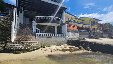 Lydia's House Apartment in Island Garden City of Samal