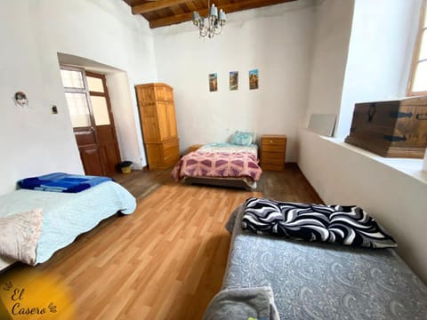 MiniDepa Centrico Apartment in Cajamarca