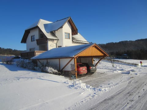 Ferienwohnung Mause Apartment in Medebach