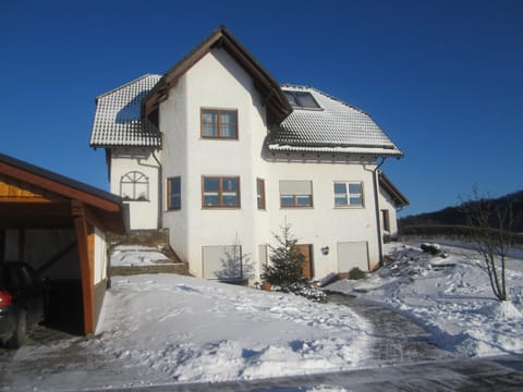 Ferienwohnung Mause Apartment in Medebach