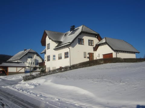 Ferienwohnung Mause Apartment in Medebach