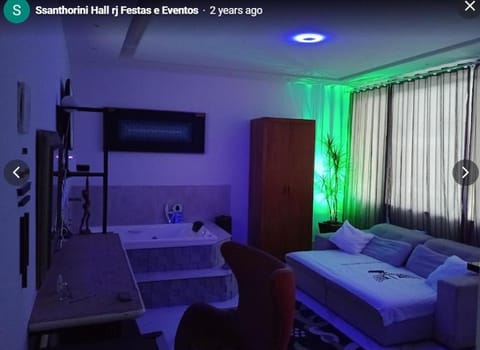 Massage, TV and multimedia, Photo of the whole room, Bedroom