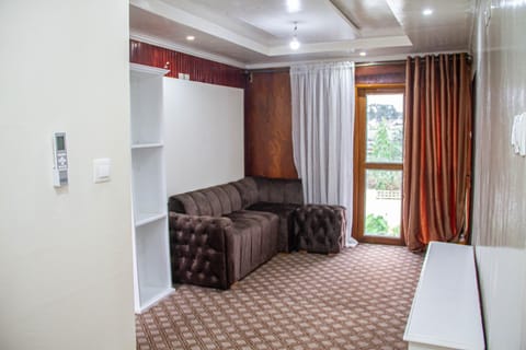 Studio LCE VIP Apartment in Douala