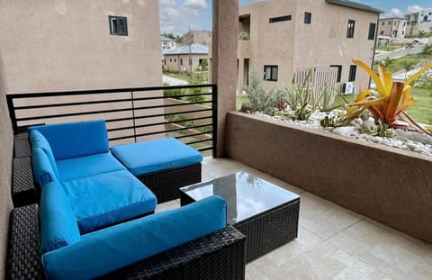 Patio, Balcony/Terrace