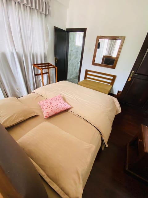 The Venice house Bed and Breakfast in Nuwara Eliya