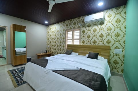 TV and multimedia, Bedroom