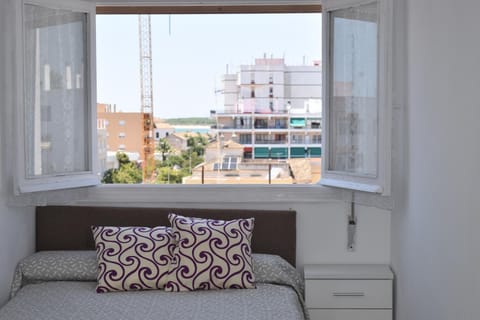 Sanlúcar Apartment in Sanlúcar de Barrameda