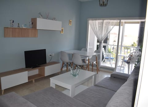 Sanlúcar Apartment in Sanlúcar de Barrameda