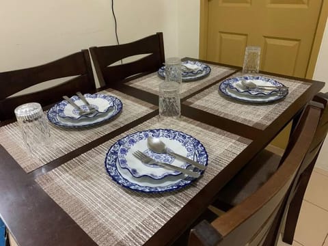 Veronica's Homestay at Marina Spatial Condo Apartment in Dumaguete