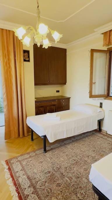 Villa Belvedere with the swimming pool Villa in Riva del Garda