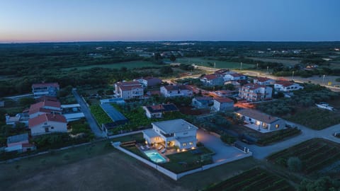 Modern villa in Pula Villa in Fažana