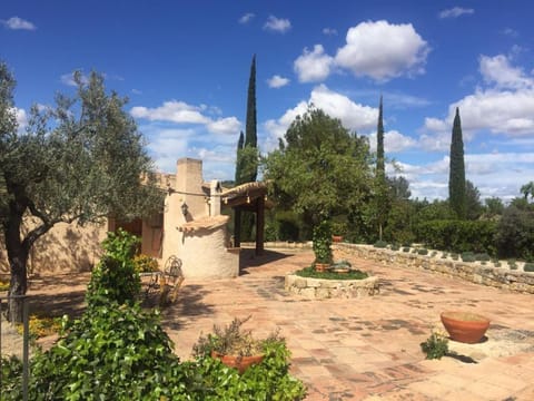 Mas de Les Olles Apartment in Baix Ebre