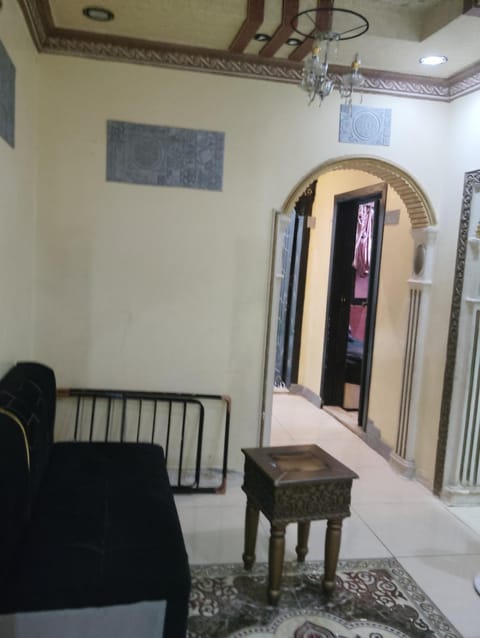 مكة المكرمة الشقق Mekka شقة غرفتين شعبي قريبة من الحرم 15 دقيقة مشي Apartment in Mecca