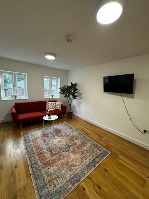 Cozy flat London Apartment in London Borough of Camden