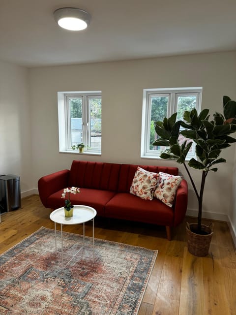 Cozy flat London Apartment in London Borough of Camden