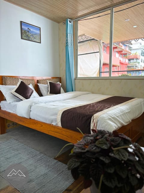 Kanchenjunga Vista Vacation rental in Darjeeling