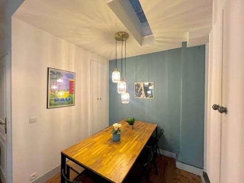 Cosy Magnolia T3 - Hyper Centre & parking souterrain Apartment in Pau