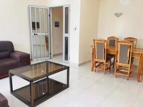 Augustin Apartment in Lomé