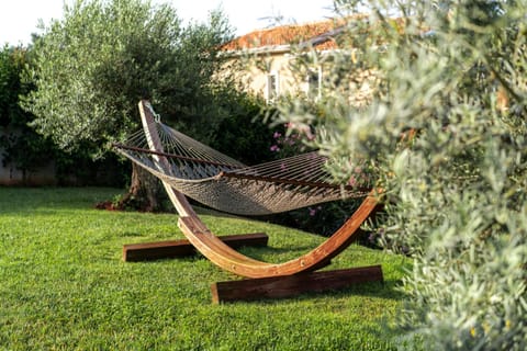 Patio, Garden, Garden view