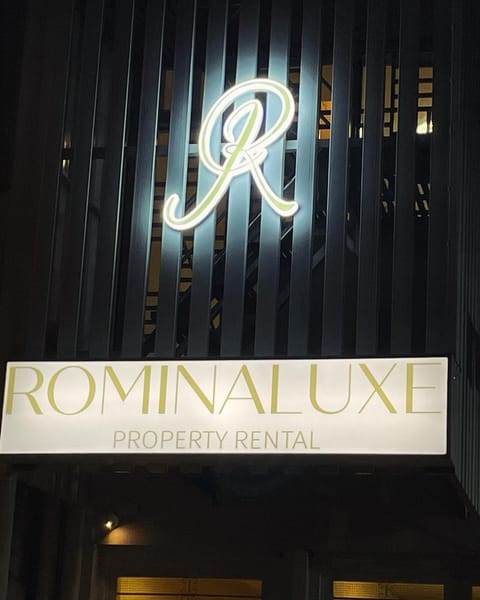 Rominaluxe Property Rentals Apartment in Cordillera Administrative Region