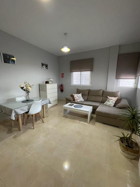 Nazareno Apartment in Extremadura, Spain