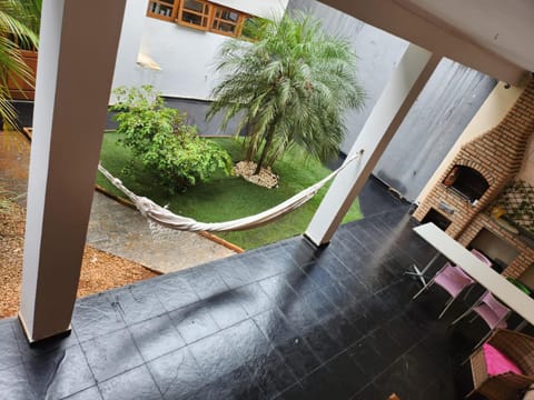 Garden, View (from property/room), Balcony/Terrace, Seating area, Dining area, Garden view