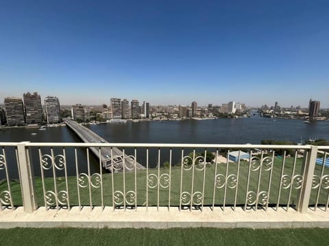 Day, Natural landscape, View (from property/room), Balcony/Terrace, Balcony/Terrace, Lake view, River view