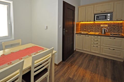 Apartment Bartek Ski Rental Apartment in Slovakia