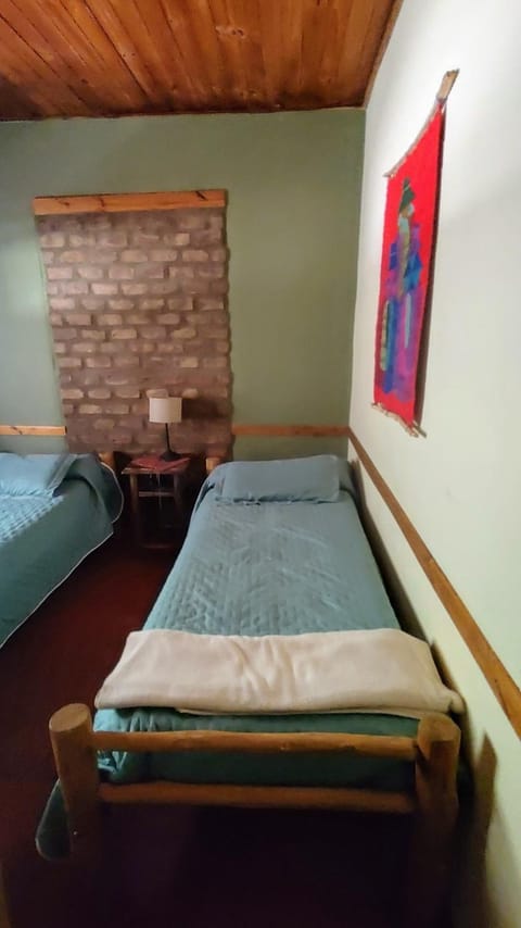 Hostel Barreal Bed and Breakfast in San Juan Province, Argentina