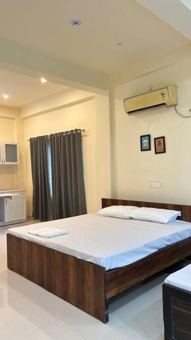 Nandi Groupstay Apartment in Varanasi