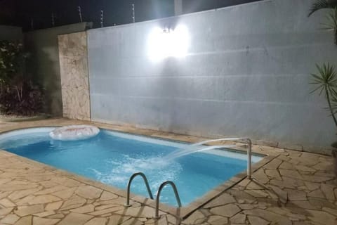 Recanto de Lazer Prado House in Araraquara