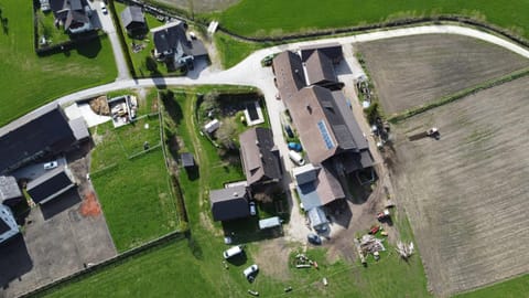 Meissnitzerhof Apartment in Carinthia, Austria