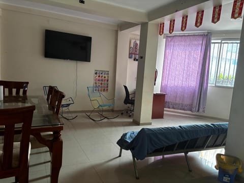 Casa Pucallpa Manantay Apartment in Pucallpa