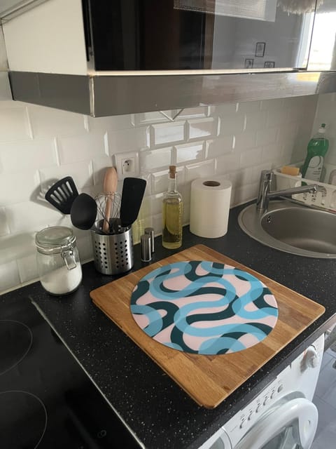 Logement Wie dheim Apartment in Eckbolsheim