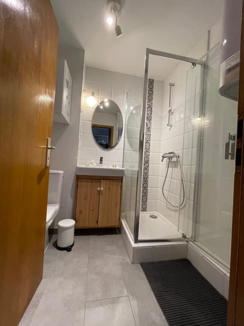 Logement Wie dheim Apartment in Eckbolsheim