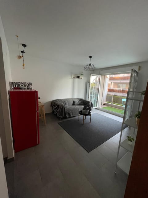 Logement Wie dheim Apartment in Eckbolsheim