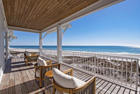 The Beach Beckons House in Orange Beach