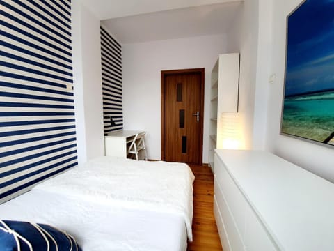 6 pokoi w centrum - Kartuska 12 Apartment in Gdansk