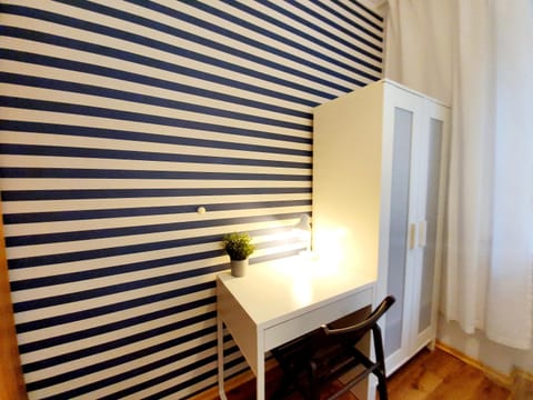 6 pokoi w centrum - Kartuska 12 Apartment in Gdansk