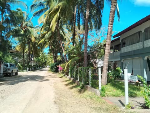 Marially Luxury Apartment in Malindi