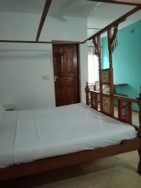 Marially Luxury Apartment in Malindi