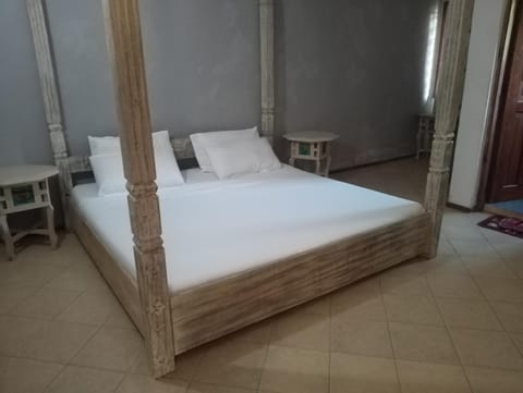 Marially Luxury Apartment in Malindi