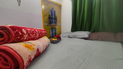 ADH Amber Stay Hotel in Mysuru