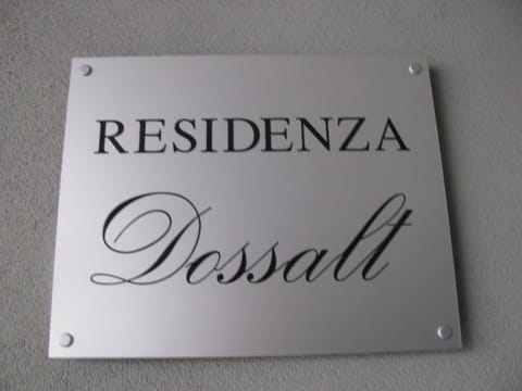 Property logo or sign, Location