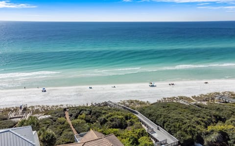 91 San Juan by Oversee 30A House in Seagrove Beach