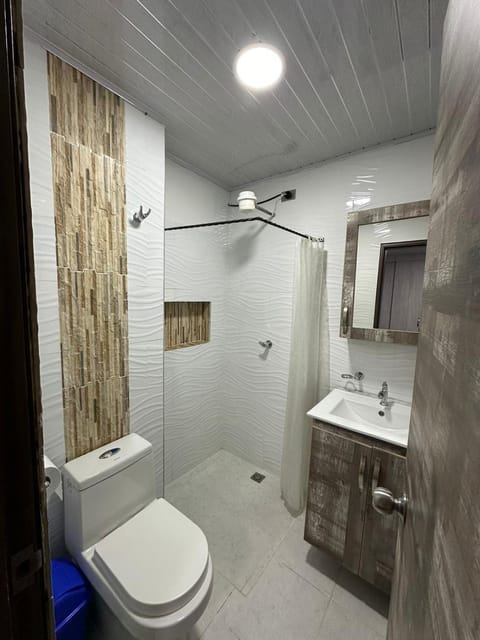 Club campestre el Zarzal - Apartamento - Hotel - Habitaciones - Glamping Appartement in Copacabana